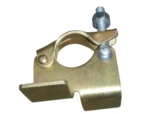 Board Retaining Clamp (Pressed)