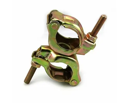 Swivel Clamp 48.3x60.0 Mm