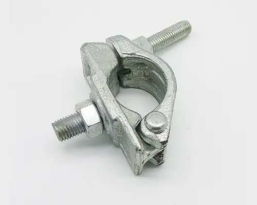 Half Swivel Coupler (Pressed)