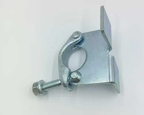 Toe Board Clamp