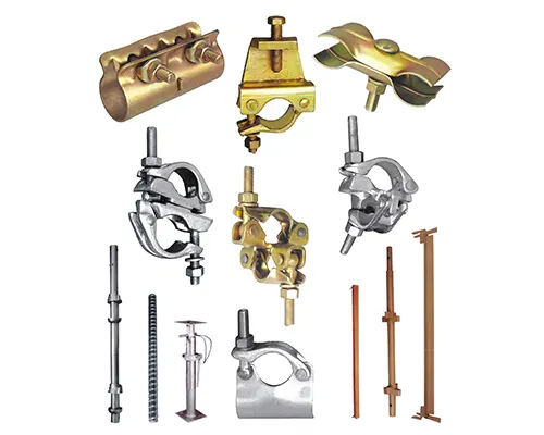 Scaffolding Accessories
