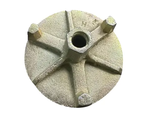 Anchor Nut 90 Mm 3 Lug