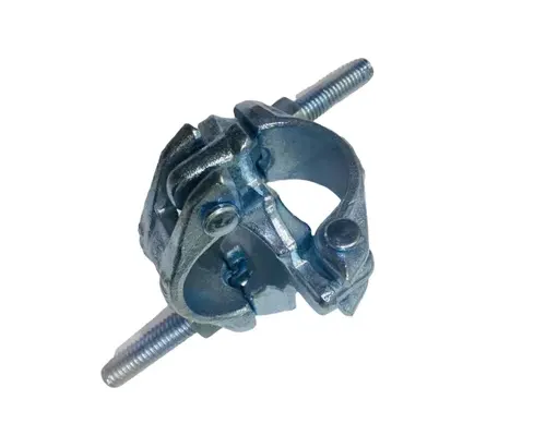 Fixed Coupler 48.3x60.0 Mm