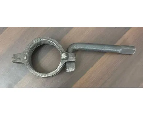 Prop Nut With L Type Handle