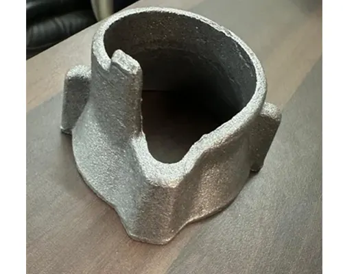 Top Cup (Forging)