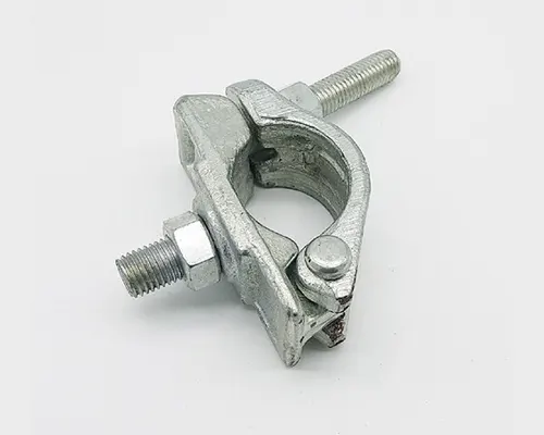 Half Swivel Clamp
