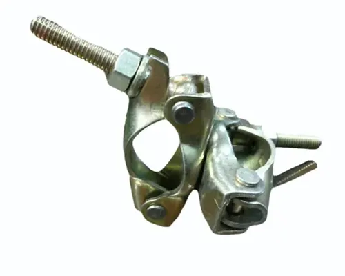 Fixed Coupler (Pressed)