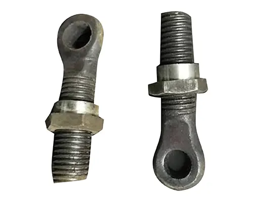 Span Bolt