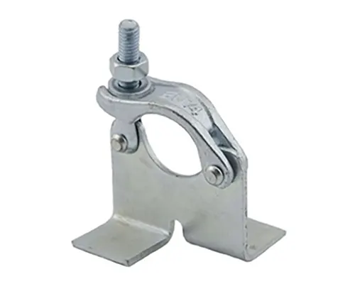 Brc Clamp (Pressed)