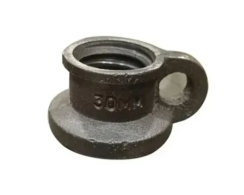 Cup Nut (Casting)