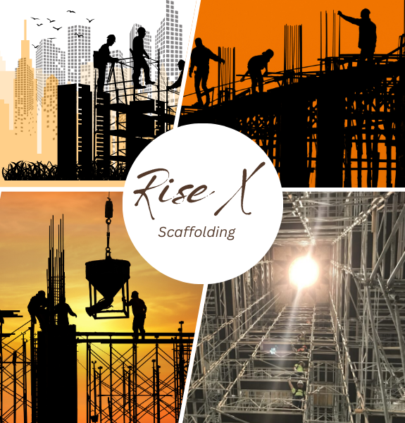 Packaging boxes and bags display