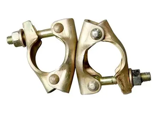 Scaffolding Couplers