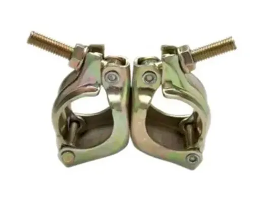 Swivel Clamp (Pressed)