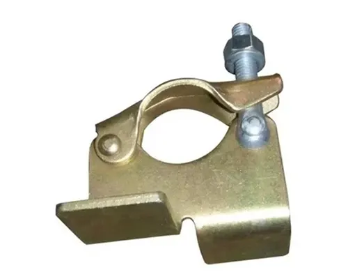 Board Retaining Clamp
