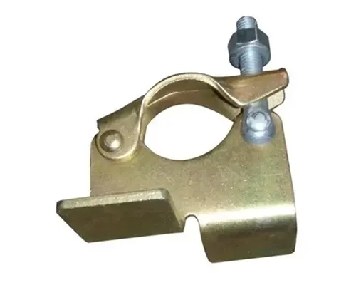 Putlog Coupler