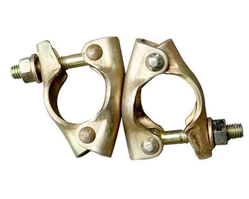 Swivel Coupler 48.3x60.0 Mm