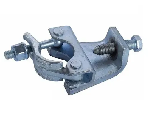 Beam Coupler