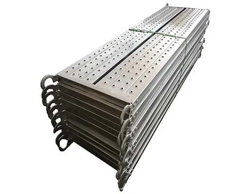 Ms Walkway Plank With C Type Hook